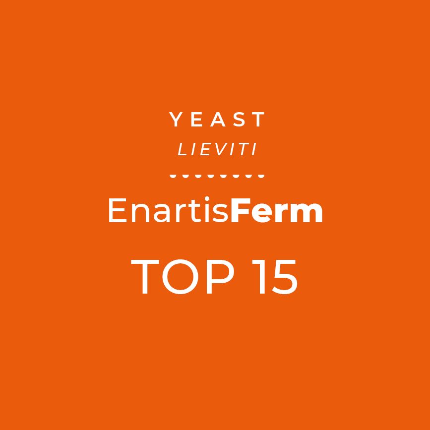 EnartisFerm Top 15