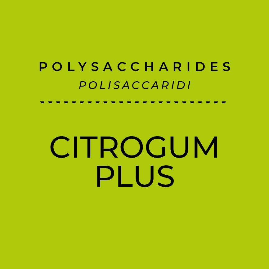 Citrogum® Plus