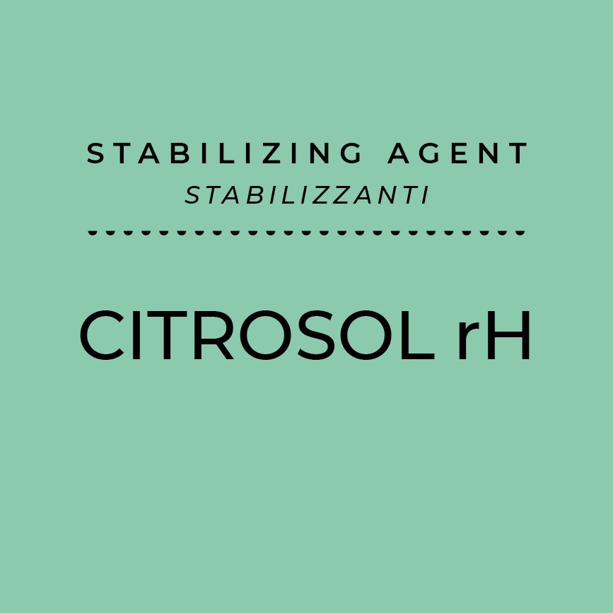 Citrosol rH