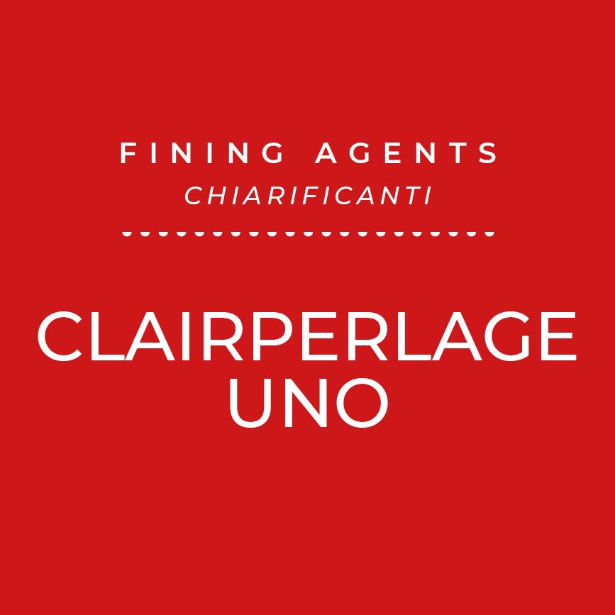 Clairperlage Uno