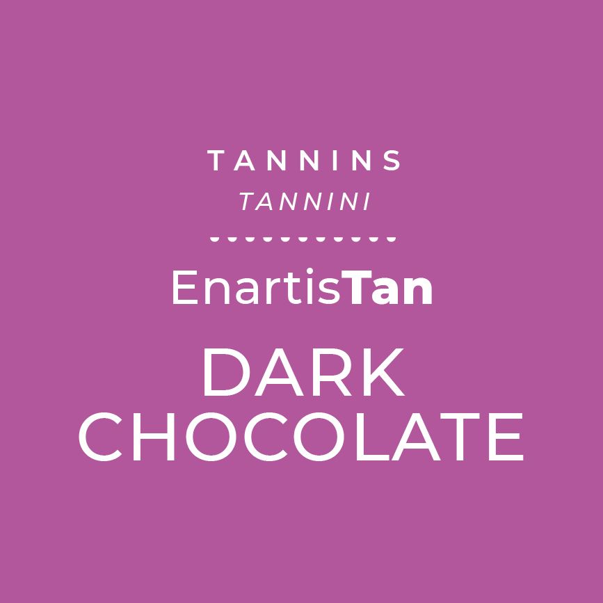 EnartisTan Dark Chocolate