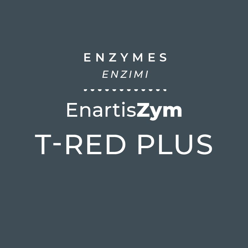 EnartisZym T-Red Plus