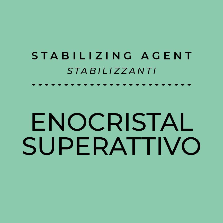 Enocristal Superattivo