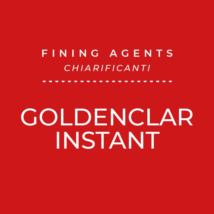 Goldenclar Instant