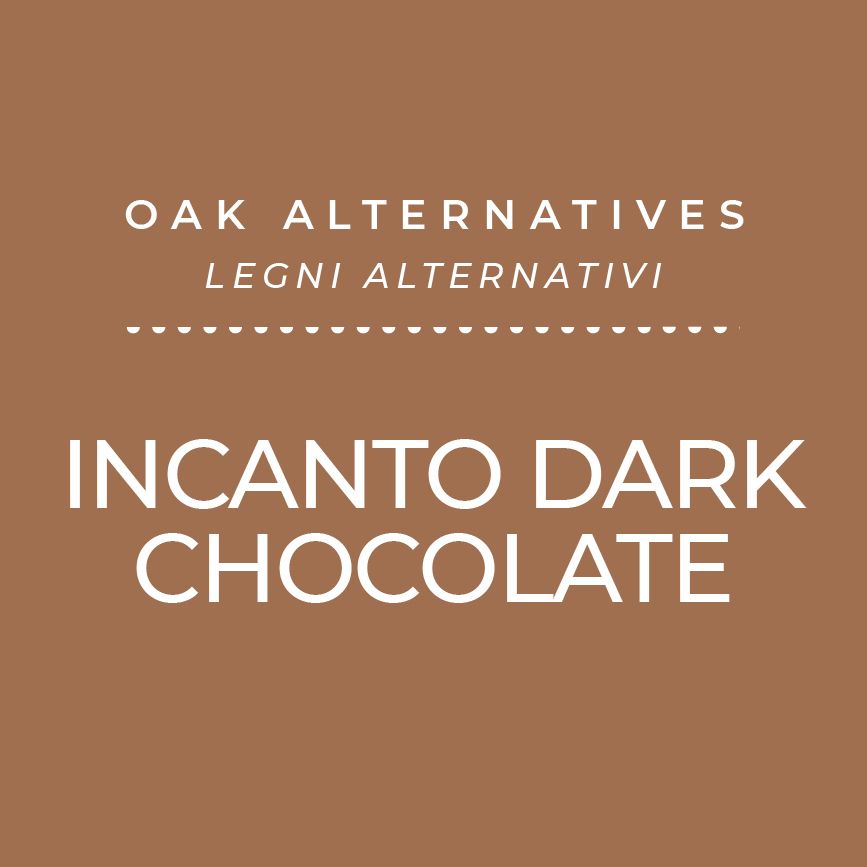 Incanto Dark Chocolate
