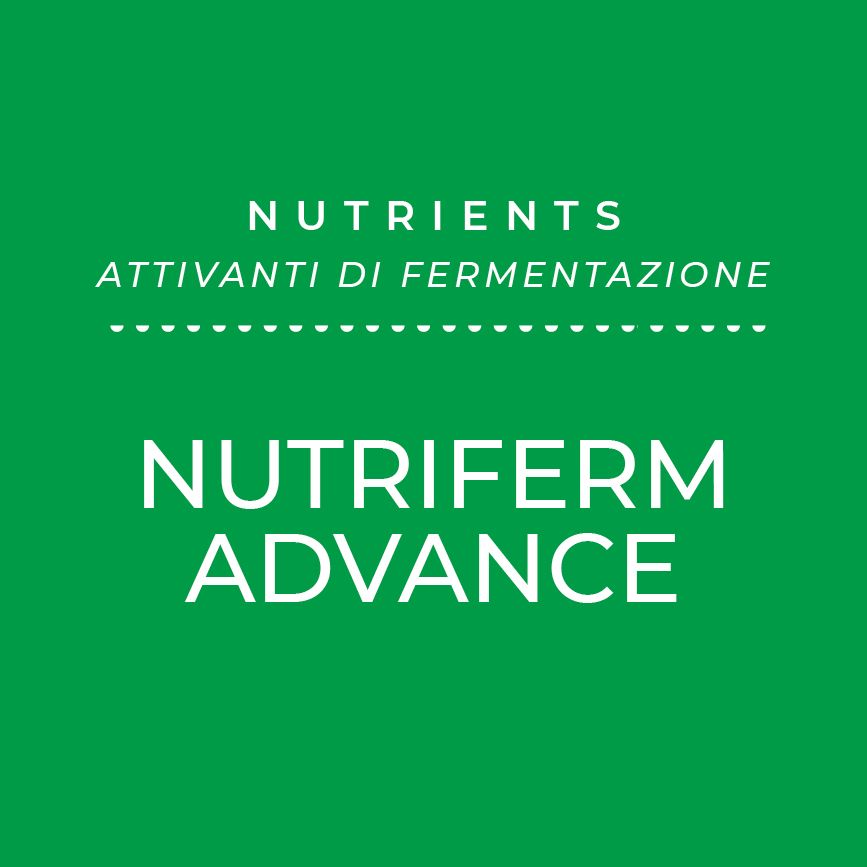 Nutriferm® Advance