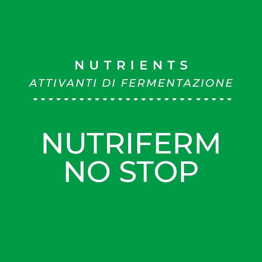 Nutriferm® No Stop