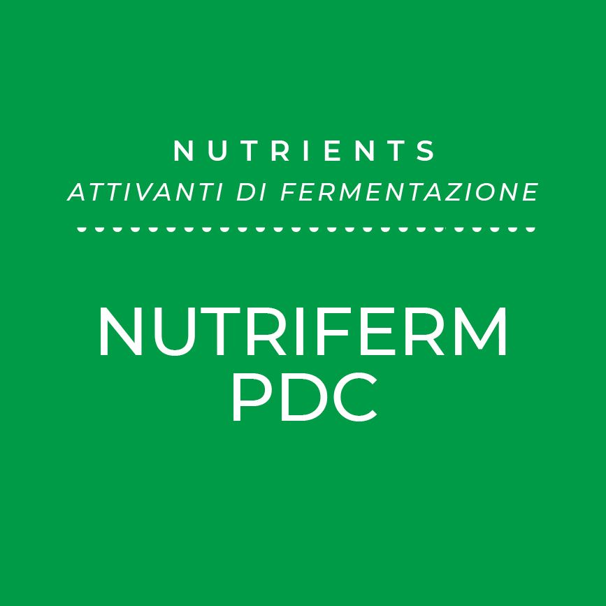 Nutriferm® PDC