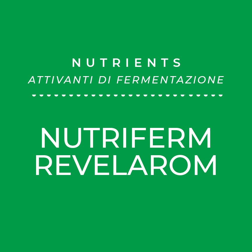 Nutriferm® Revelarom