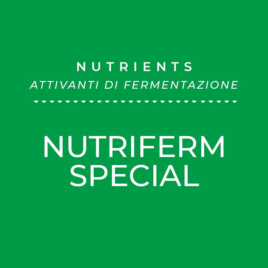 Nutriferm® Special