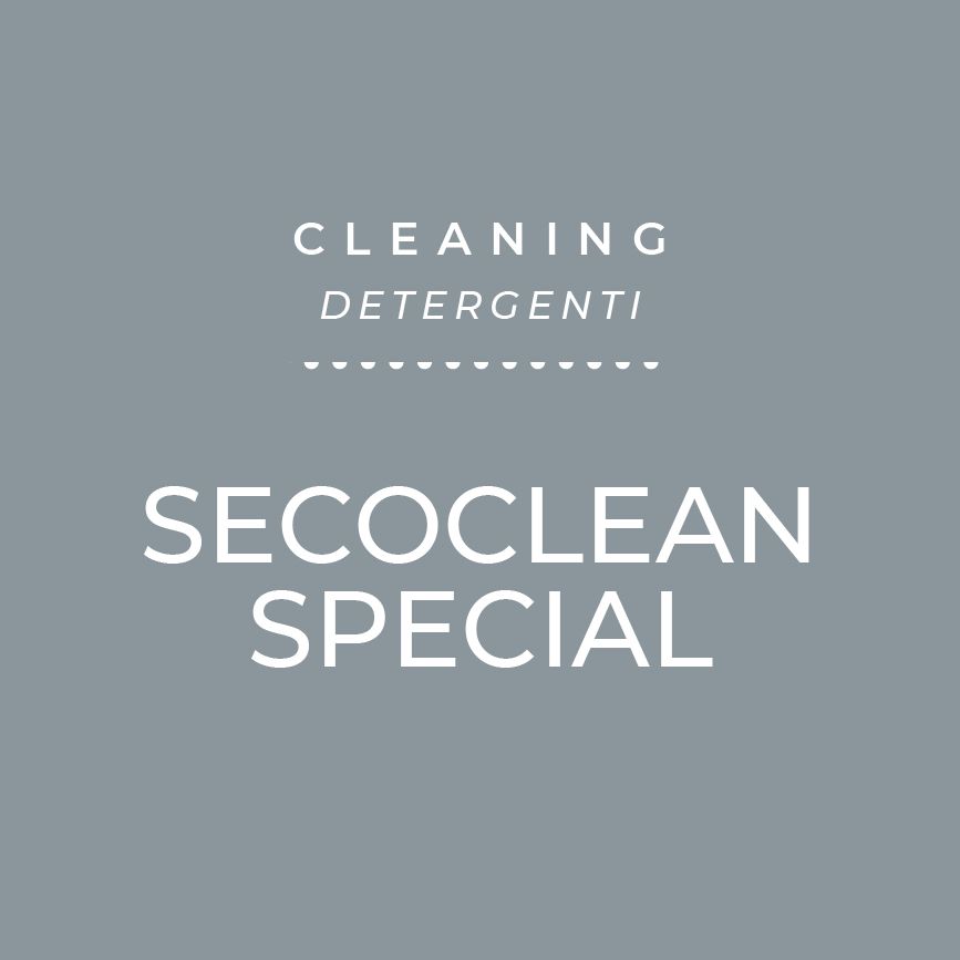 Secoclean Special