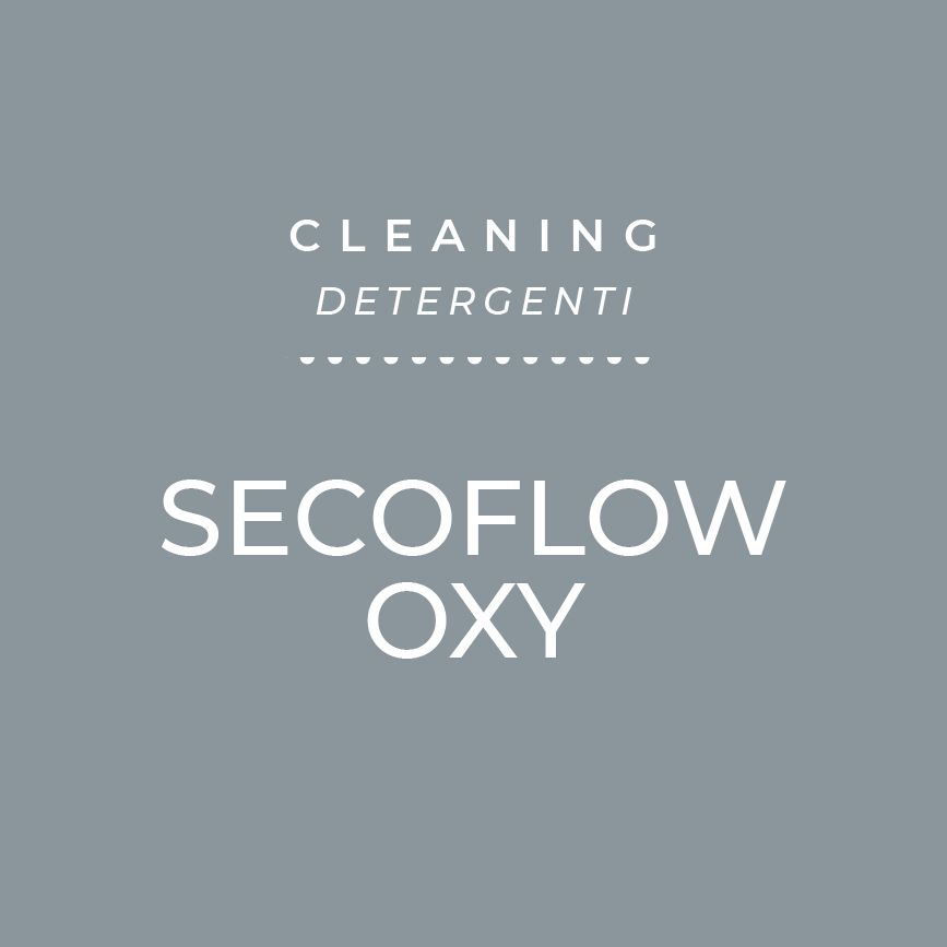 Secoflow Oxy