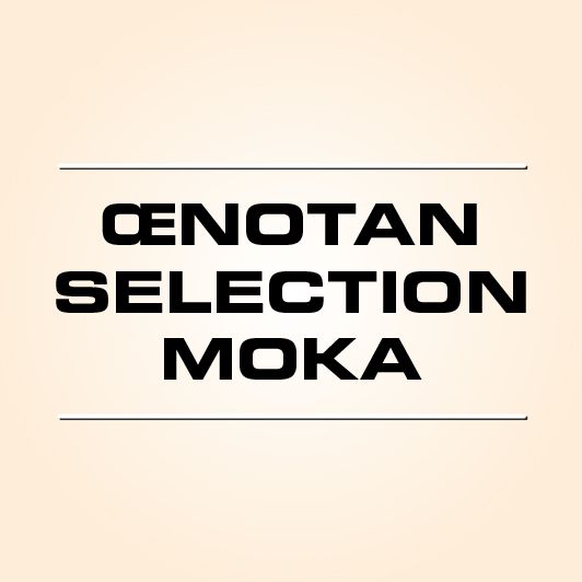 Oenotan Selection Moka