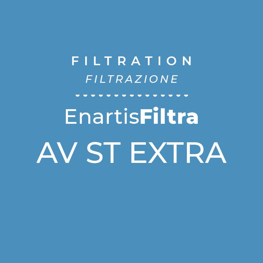 EnartisFiltra AV ST Extra