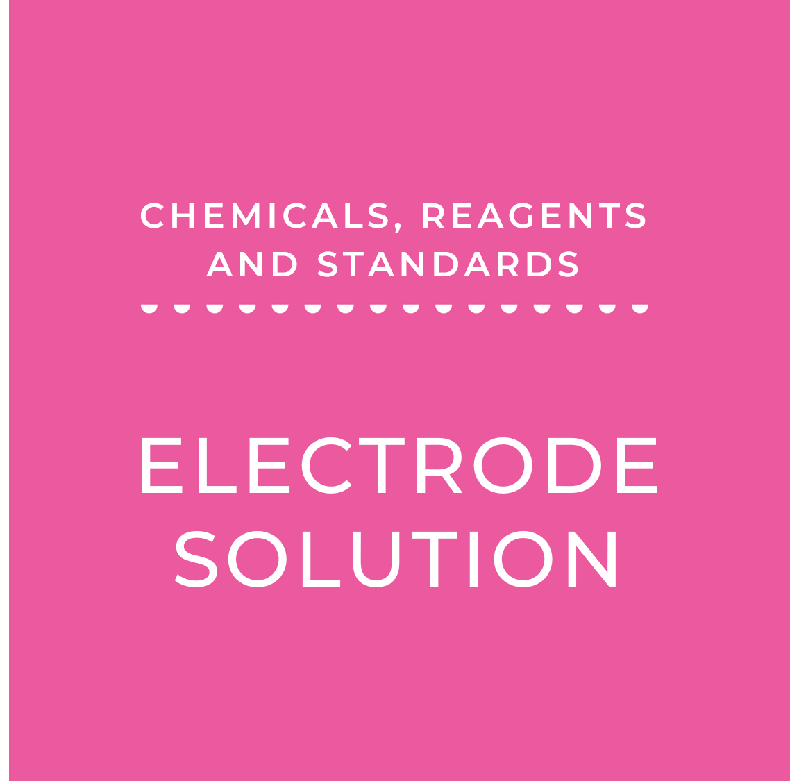 pH Electrode Solution, Beckaman BKA60217