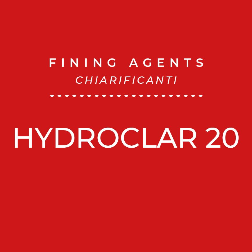 Hydroclar 20