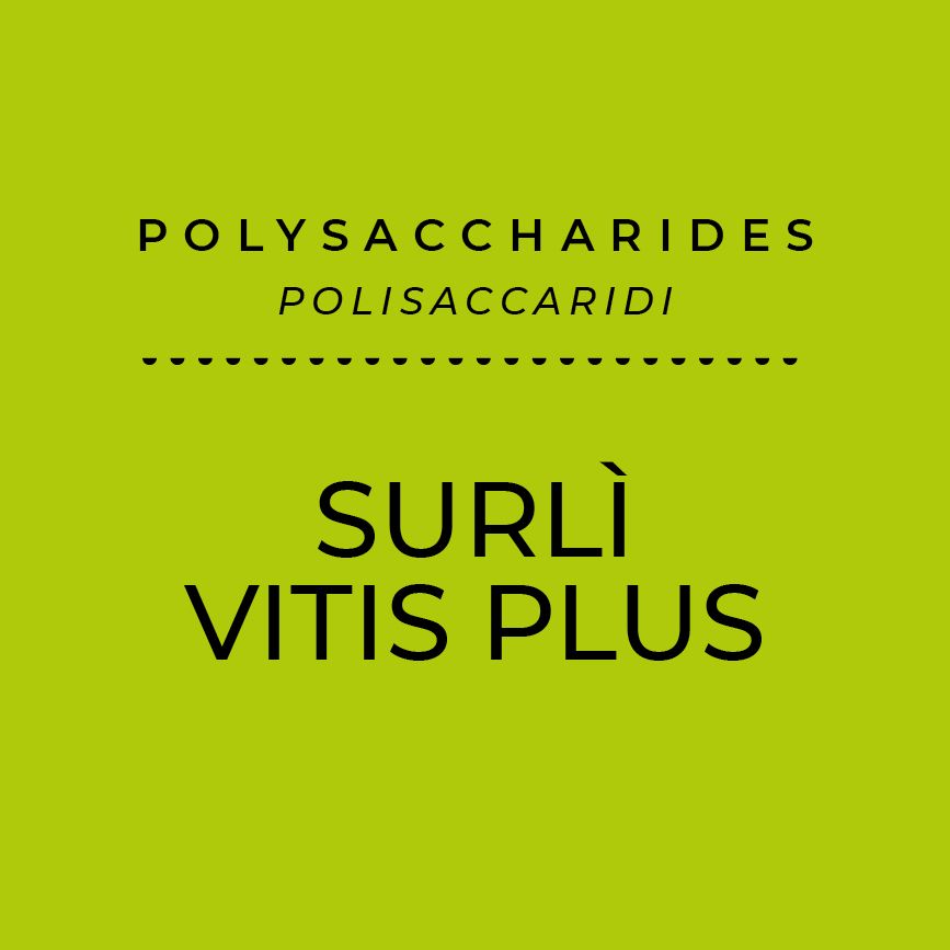 Surlì Vitis Plus