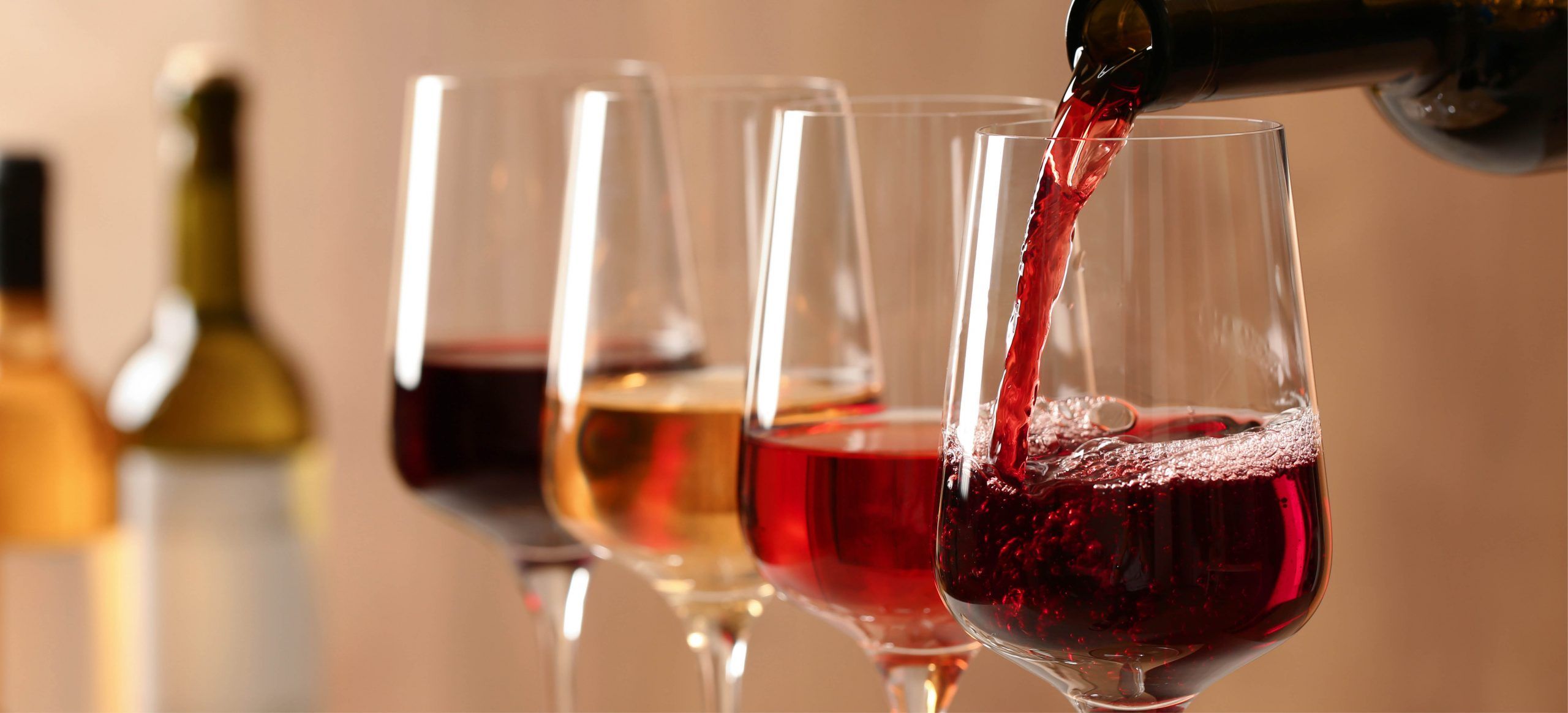 Prevent the formation of tartrate crystals in wine bottles - Enartis