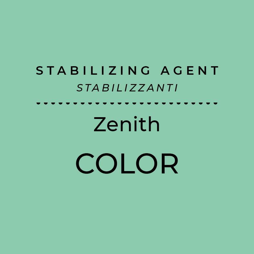 Zenith® Color