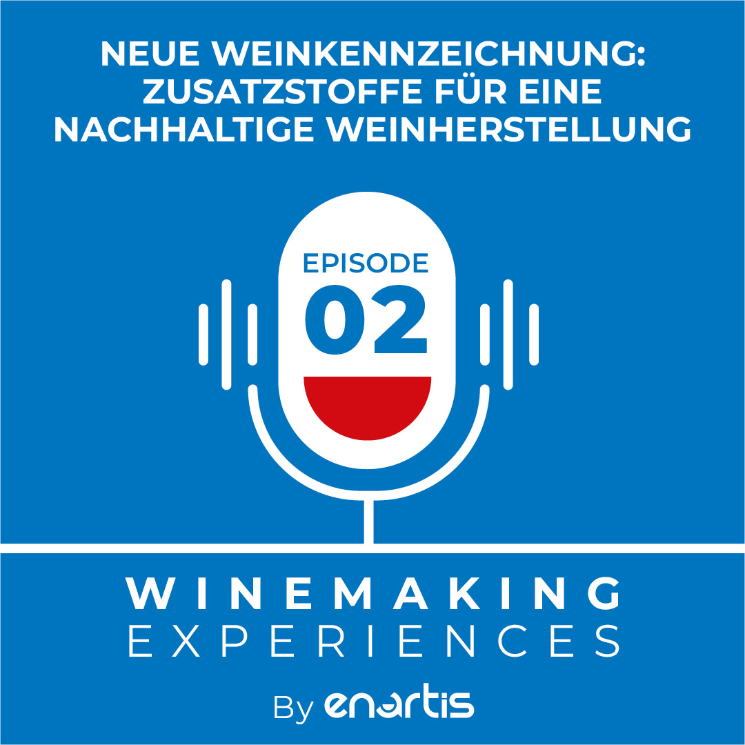 Neue Weinkennzeichnung: Zusatzstoffe für eine nachhaltige Weinherstellung