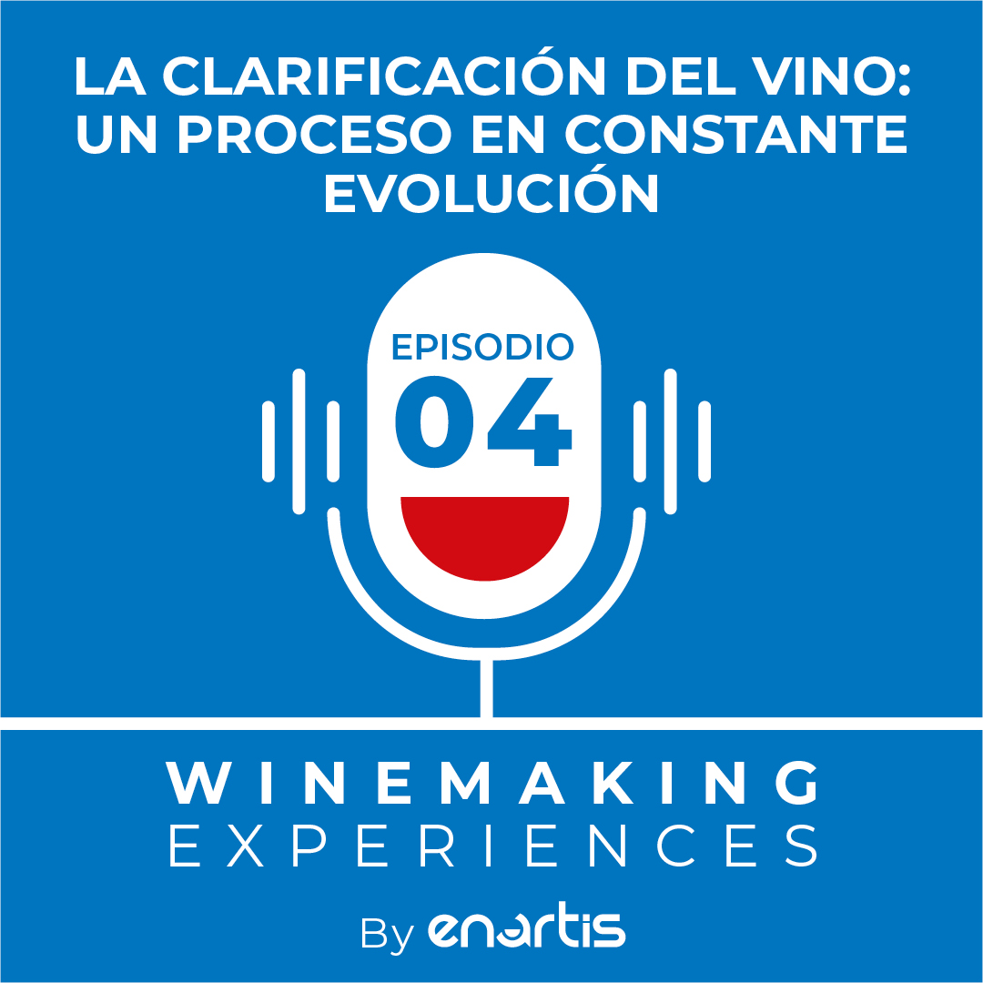 La clarificación del vino: un proceso en constante evolución