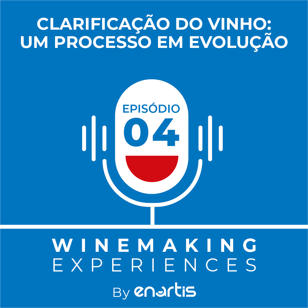 Clarificação do vinho: um processo em evolução