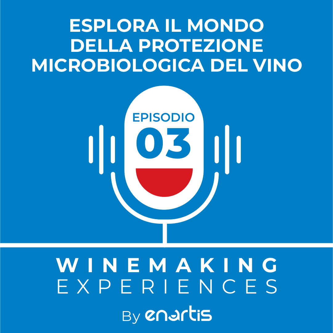 Esplora il mondo della protezione microbiologica del vino