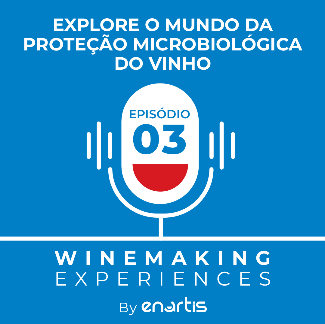 Explore o mundo da proteção microbiológica do vinho